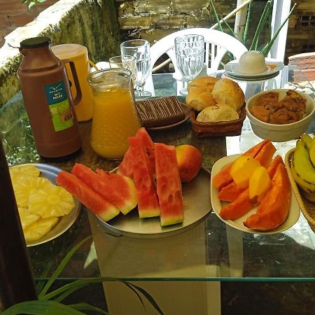 Hostel Bela Vista Salvador Eksteriør bilde