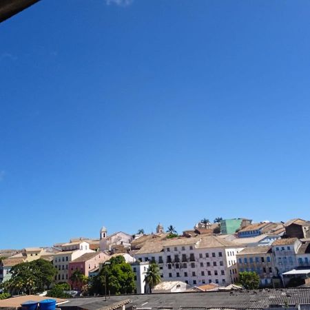 Hostel Bela Vista Salvador Eksteriør bilde