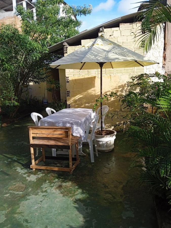 Hostel Bela Vista Salvador Eksteriør bilde