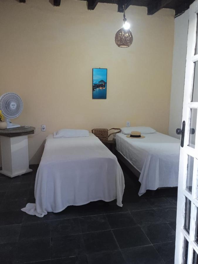 Hostel Bela Vista Salvador Eksteriør bilde