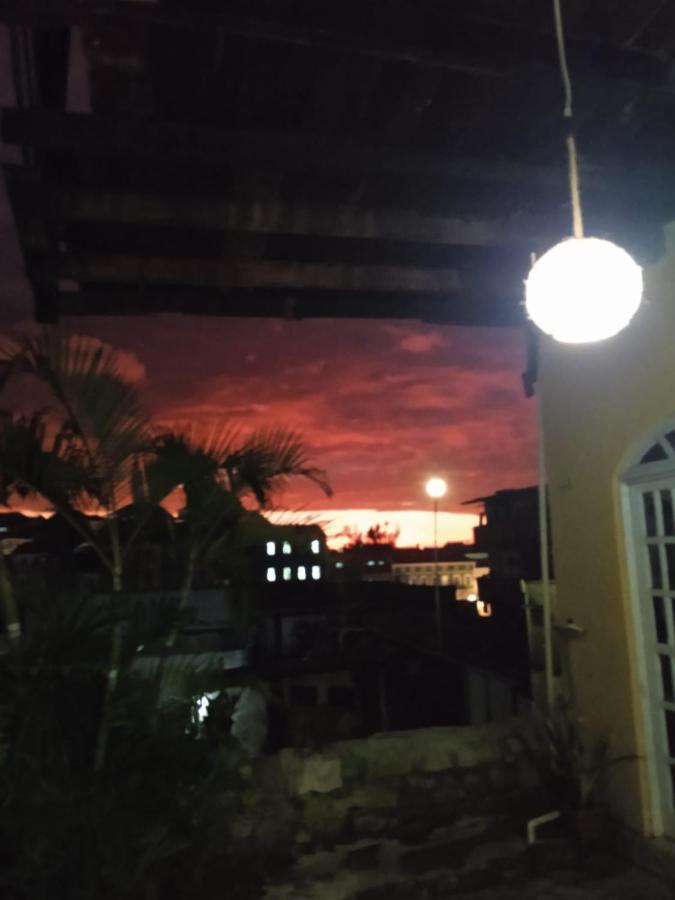 Hostel Bela Vista Salvador Eksteriør bilde