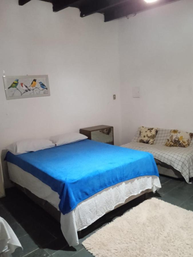 Hostel Bela Vista Salvador Eksteriør bilde