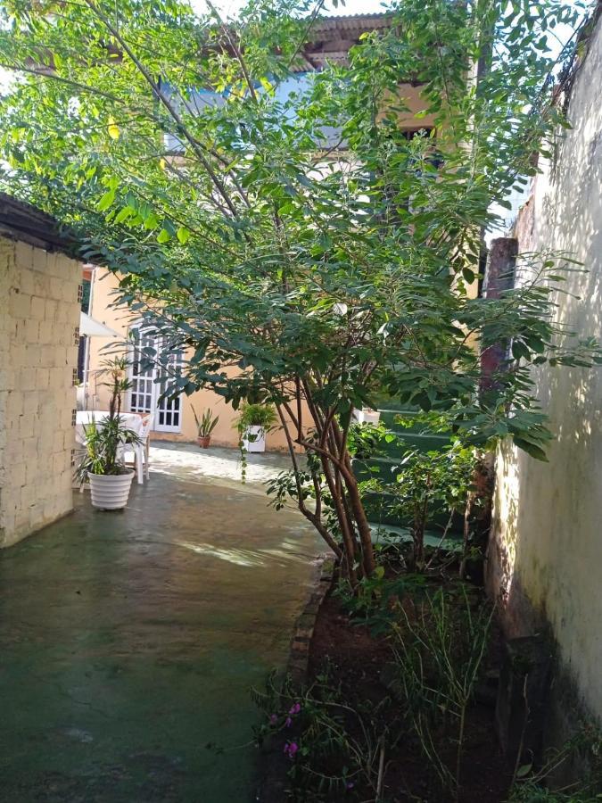 Hostel Bela Vista Salvador Eksteriør bilde