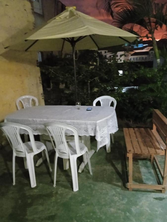 Hostel Bela Vista Salvador Eksteriør bilde